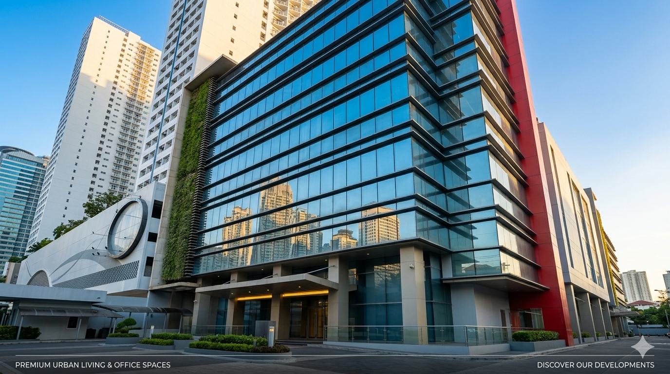 Powering the Digital Future of the Philippines